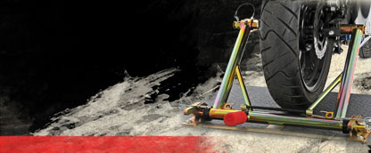 Trailer Restraint Systems