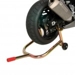 Rear Stands - Dual Swingarms