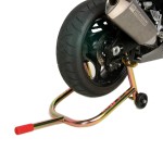 Motorcycle Stands - Suzuki GSXR600