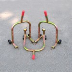 Motorcycle Stands