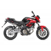 Shiver 750
