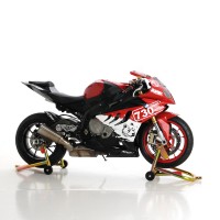 S1000R/RR/XR and HP4