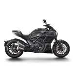 Diavel / xDiavel