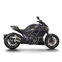 Diavel / xDiavel