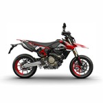 Hypermotard 698