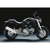 Monster 620