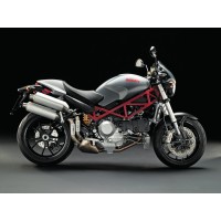 Monster 695 / 696