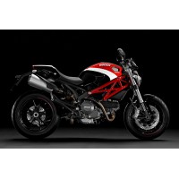 Monster 796