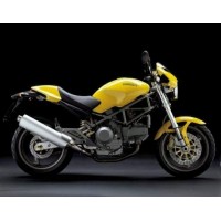 Monster 900