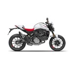 Monster / Monster Plus ('21-'25)