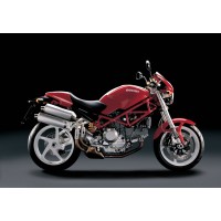 Monster S2R