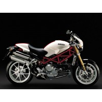 Monster S4R / S4RS