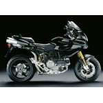 Multistrada 1000 / 1100