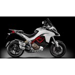 Multistrada 1200 (up to '17)