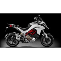 Multistrada 1260 (up to '20)