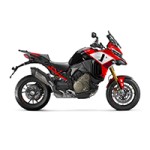 Multistrada V4 Pikes Peak