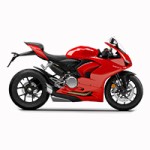 Panigale V2