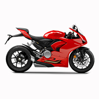 Panigale V2