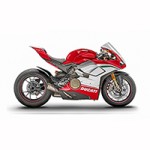 Panigale V4