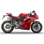 Panigale V2, V2S ('25)