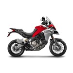 Multistrada Enduro 1200