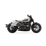 Sportster 1250