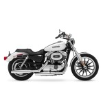 Sportster 883/1200