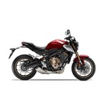 CB650R / CBR650R