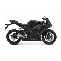 CB1000R (up to '17)