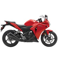 CBR250R