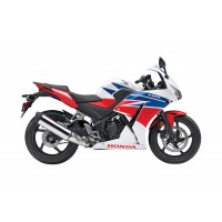 CB300 models