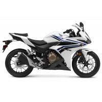 CB500 / CBR500R