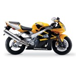 CBR929RR