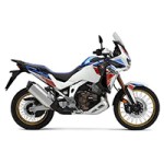 CRF1100 Africa Twin