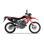 CRF250