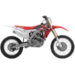 CRF450