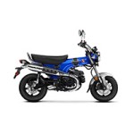 DAX 125