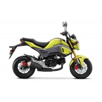 Grom