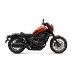 Rebel 1100 (not T model)