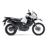KLR650 (up to '21)