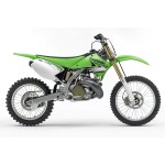 KX250F / KX450F