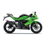 Ninja 250 / 300R