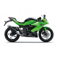 Ninja 250 / 300R