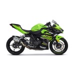 Ninja 400