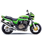 ZRX1100 / 1200