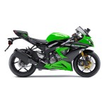 ZX6R