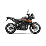 KTM 390 Adventure