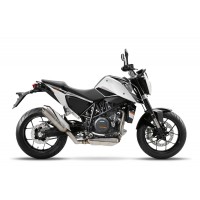 690 Duke / Enduro
