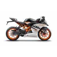 RC390 / Duke 390