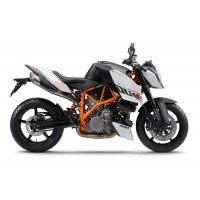 Superduke 990 / Supermoto 950